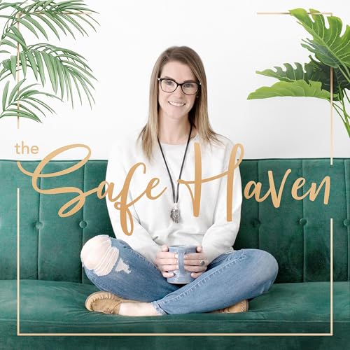 Couverture de The Safe Haven