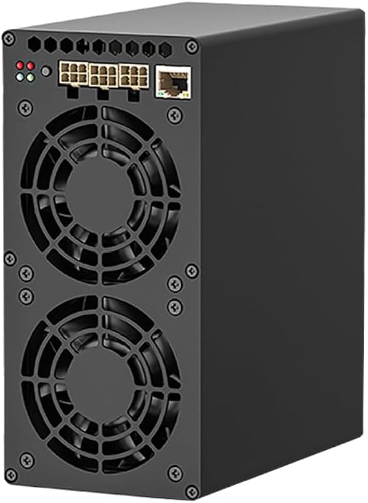 Amazon.com: New Goldshell AL Box III 1.25TH/S 600W Alephium