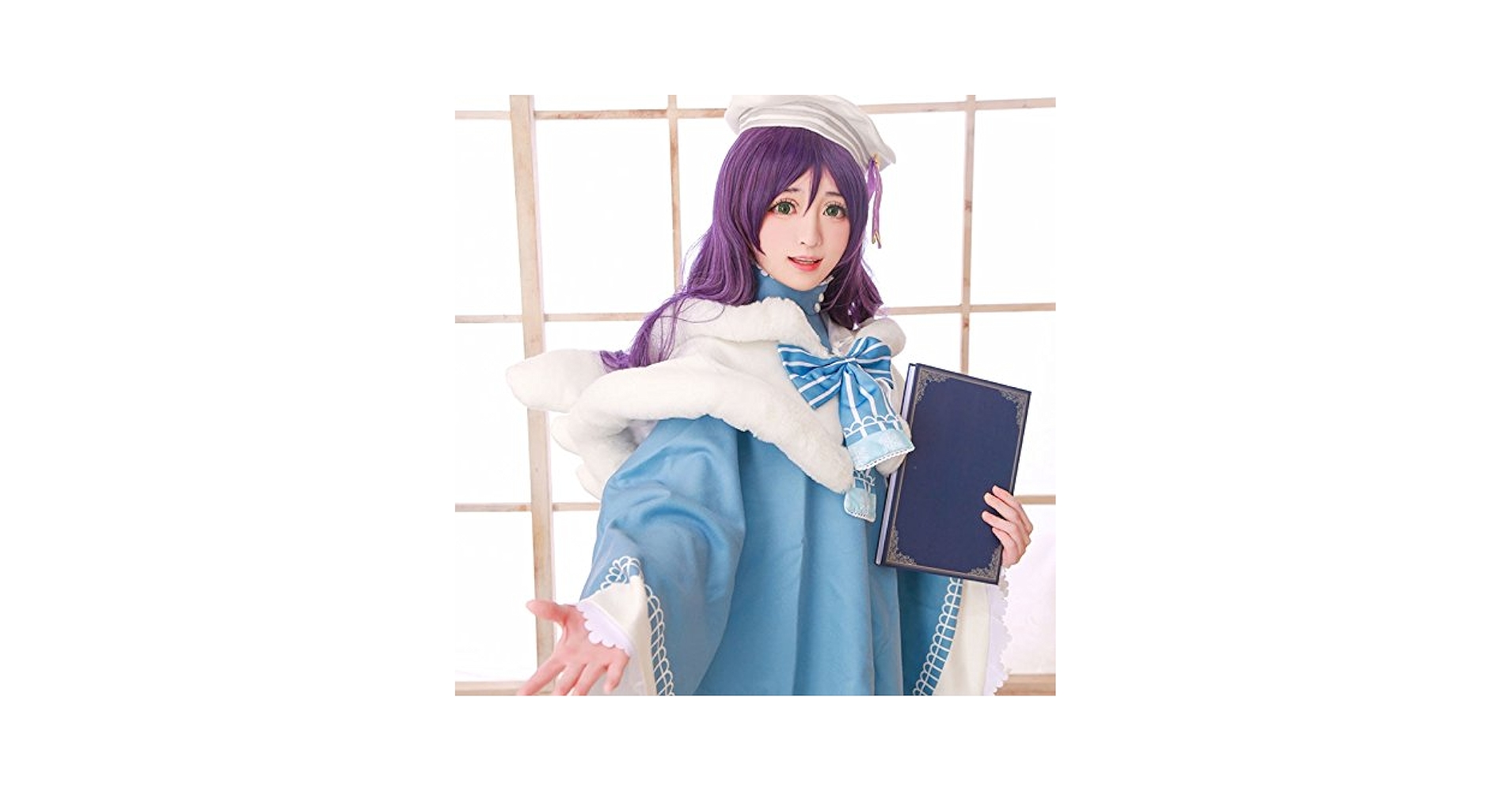 Amazon.co.jp: ラブライブ!東條希 聖歌隊 12月編UR覚醒前