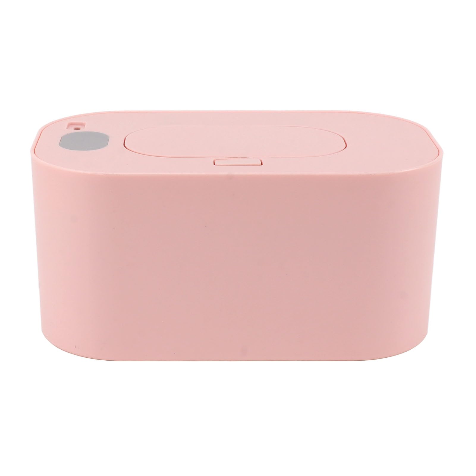 Scaldasalviette USB a Temperatura Costante per Neonati di Grande Capacità Rosa