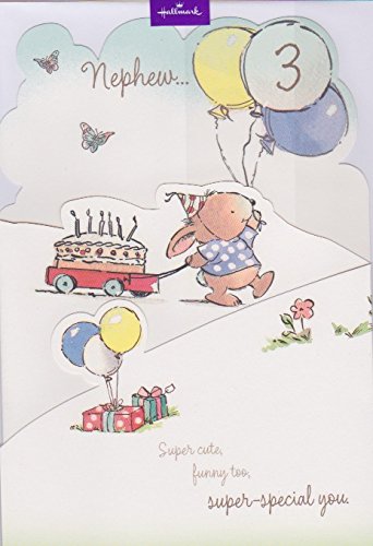 Biglietto Di Compleanno Personalizzato Bart Simpson Figlio Figlia Nipote Nipote Figlioccio Papà - Foto 11