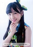 HKT48 公式生写真 Theater 2015.October 月別10月 【荒巻美咲】