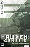  Hawken: Genesis #4 (English Edition)