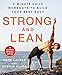 Produktbild Strong and Lean: 9-minute Daily Workouts to Build Your Best Body: No Equipment, Anywhere, Anytime