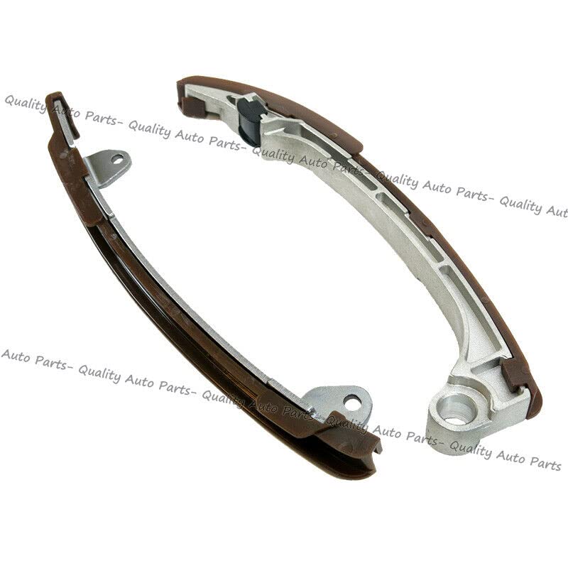 Kit distribución VVT para Toyota Highlander con tensor de alta resistencia 5