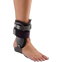 DonJoy Performance Bionic Stirrup Ankle Support Brace Right Leg, Small