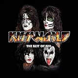 kiss konzert 2019 preise  Kissworld - the Best of Kiss (CD)