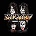 Kissworld - the Best of Kiss (CD)