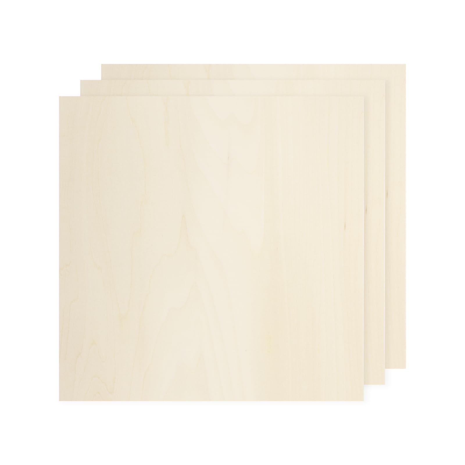 Feuilles de tilleul MECCANIXITY pour modélisme et gravure sur bois précise