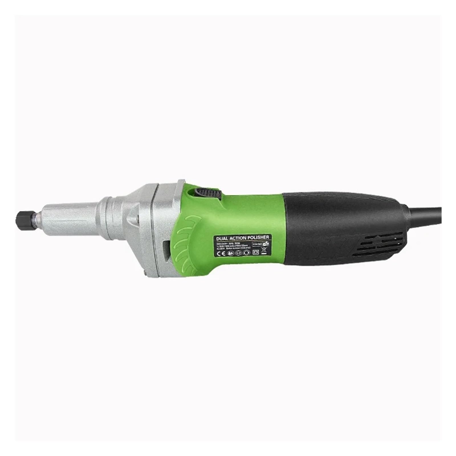 Amoladora recta, amoladora con control de velocidad, amoladora eléctrica de metal, amoladora de acero inoxidable, máquina trefiladora de alambre Para bricolaje