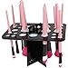 JOLY Makeup Brush Holder Air Drying Rack to Protect Your Makeup Brushes