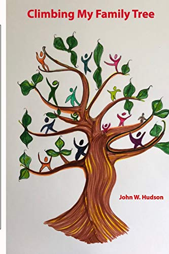 Climbing My Family Tree: An examination of the life and times of my family