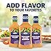 Kraft Thousand Island Salad Dressing with Bacon (16 fl oz Bottle)