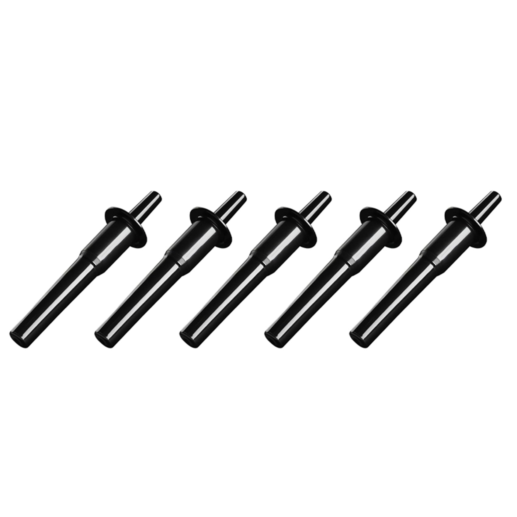 Hndhbfgrt 5X Blender Tamper Accelerator Plastic Stick Plunger for 760/5000/5200 Blenders for Standard 64Oz Container