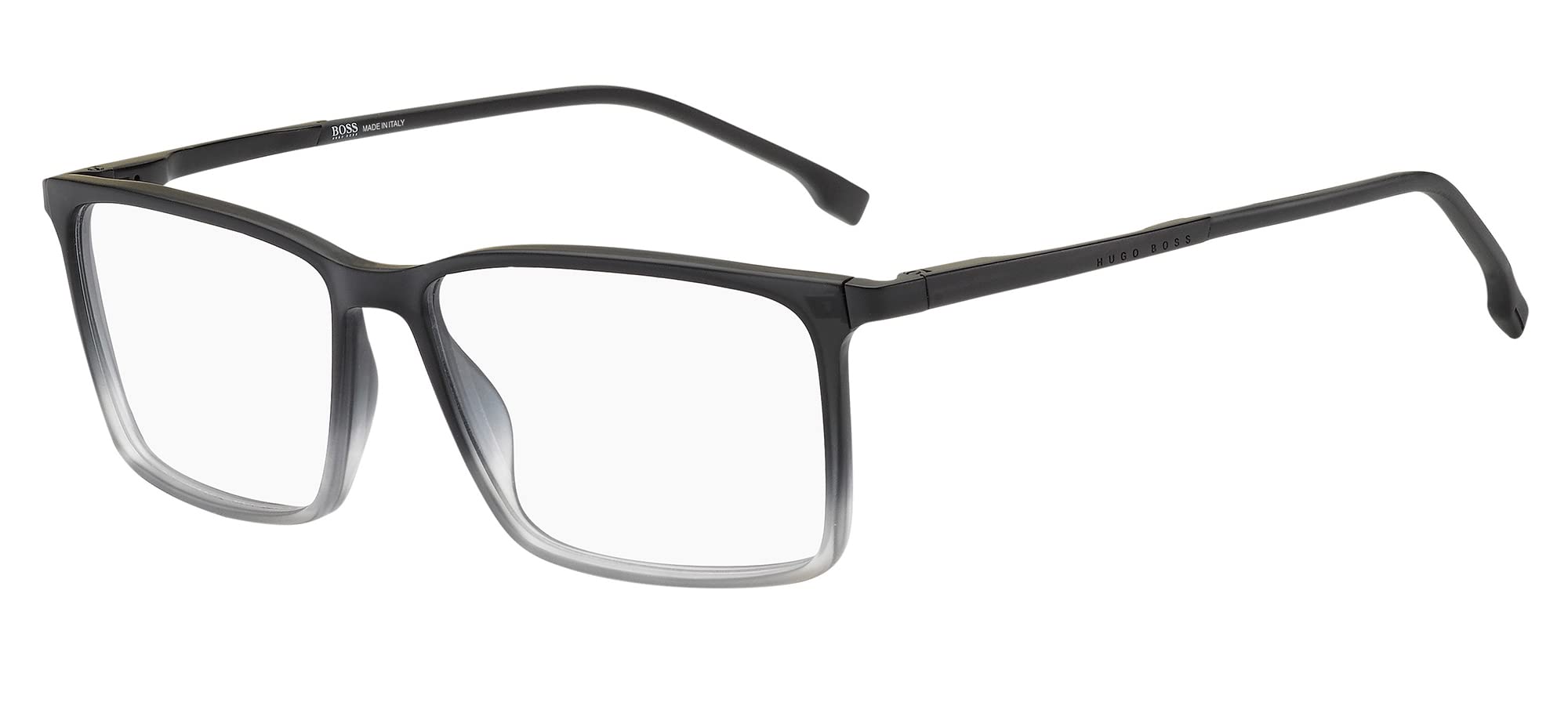 Hugo Boss Montatura BOSS 1251/IT Matte Grey 58/15/145 uomo