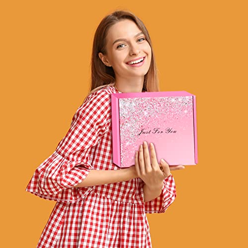 Habiziya Birthday Gifts For Women, Gift Basket For Women, Woman Gift Sets,Spa Care Package,Gifts For Girlfriend Wife Mom Sister Friend Teacher Wine Tumbler #TOP6