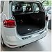 Produktbild tuning-art BL917 Ladekantenschutz mit Abkantung für VW Touran 2 5T 2015-