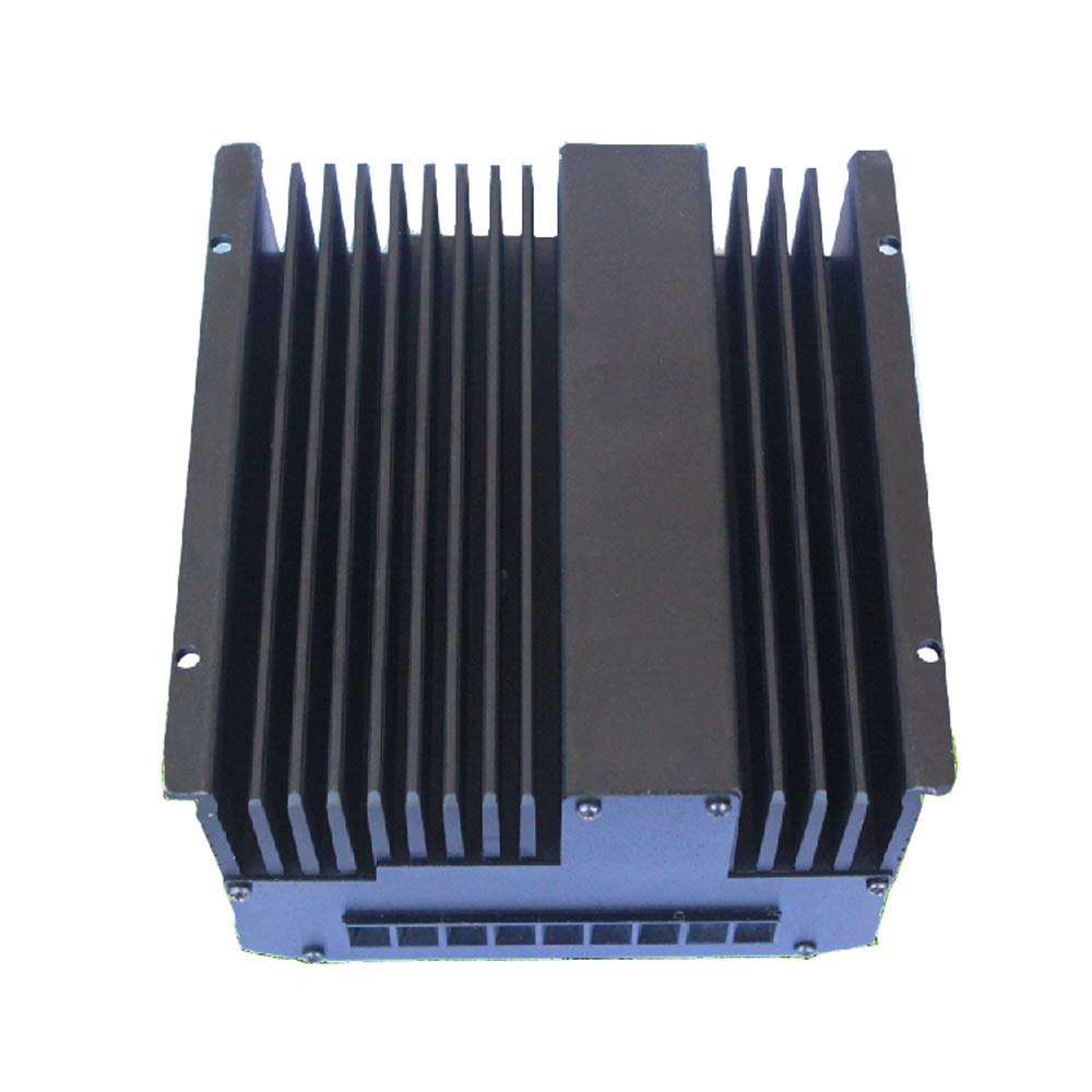 Amazon.co.jp: SAYA 12V /24V LCD風力ソーラーハイブリッド充電