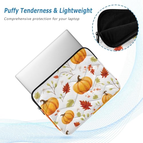 Funda para portátil 13-14 pulgadas resistente y con protección impermeable miniatura 5
