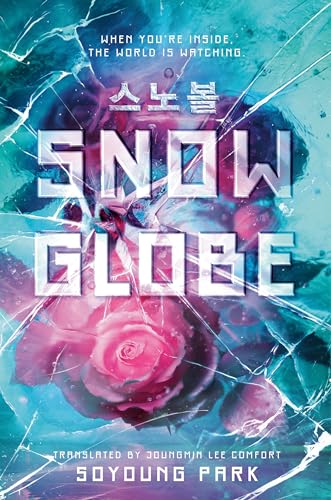 Snowglobe: 1 view 2