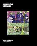  HUNDERTWASSER - LEBENSLINIEN: Ausstellungskatalog Osthaus Museum Hagen
