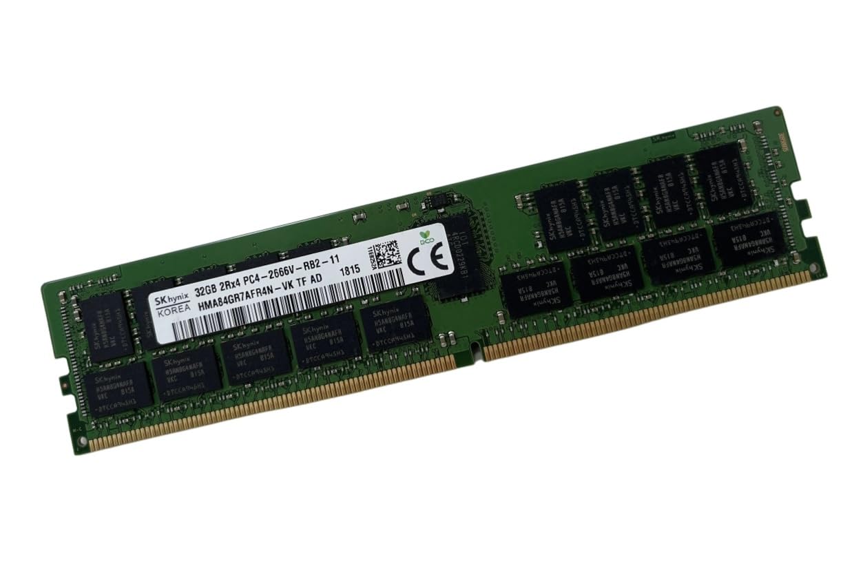 Amazon.co.jp: SK hynix SK HYNIX HMA84GR7AFR4N-VK DDR4-2666 ECC 