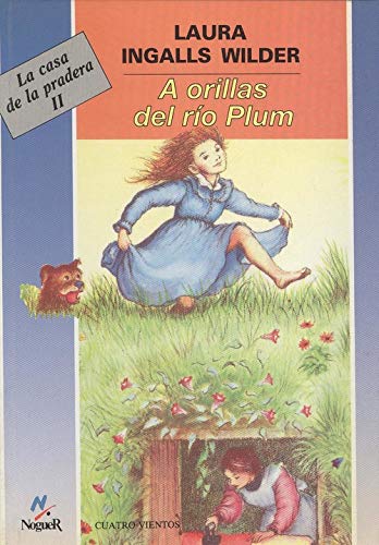 Orillas del río Plum [Spanish] 8427932081 Book Cover