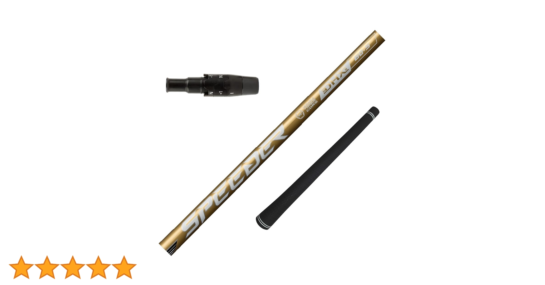 Amazon | ZEROSTATiON キャロウェイ用互換 スリーブ付きシャフト