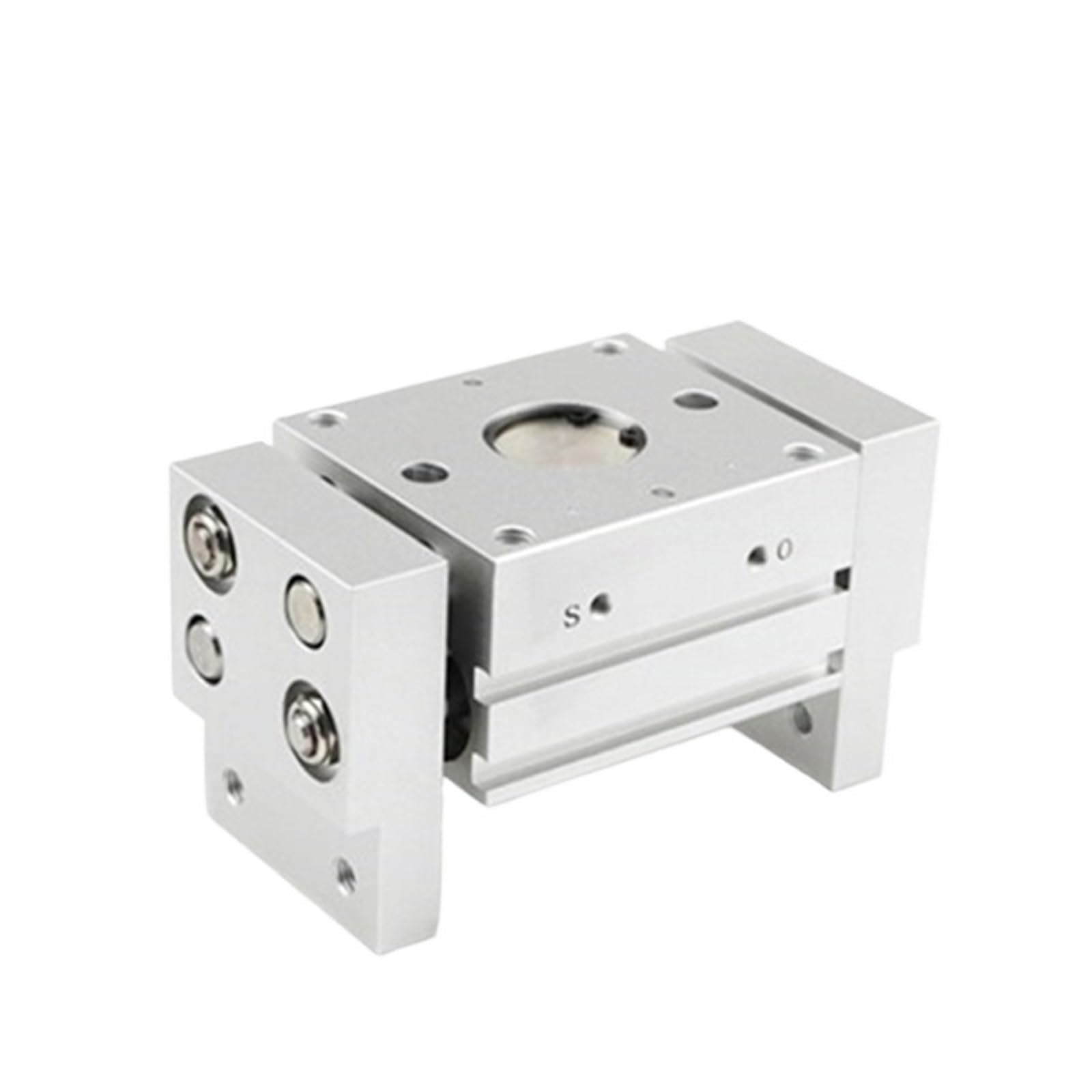 1pcs Parallel Type Air Gripper Wide Type Cylinder MHL2 MHL2-40D MHL2-40D1(MHL2-40D1)