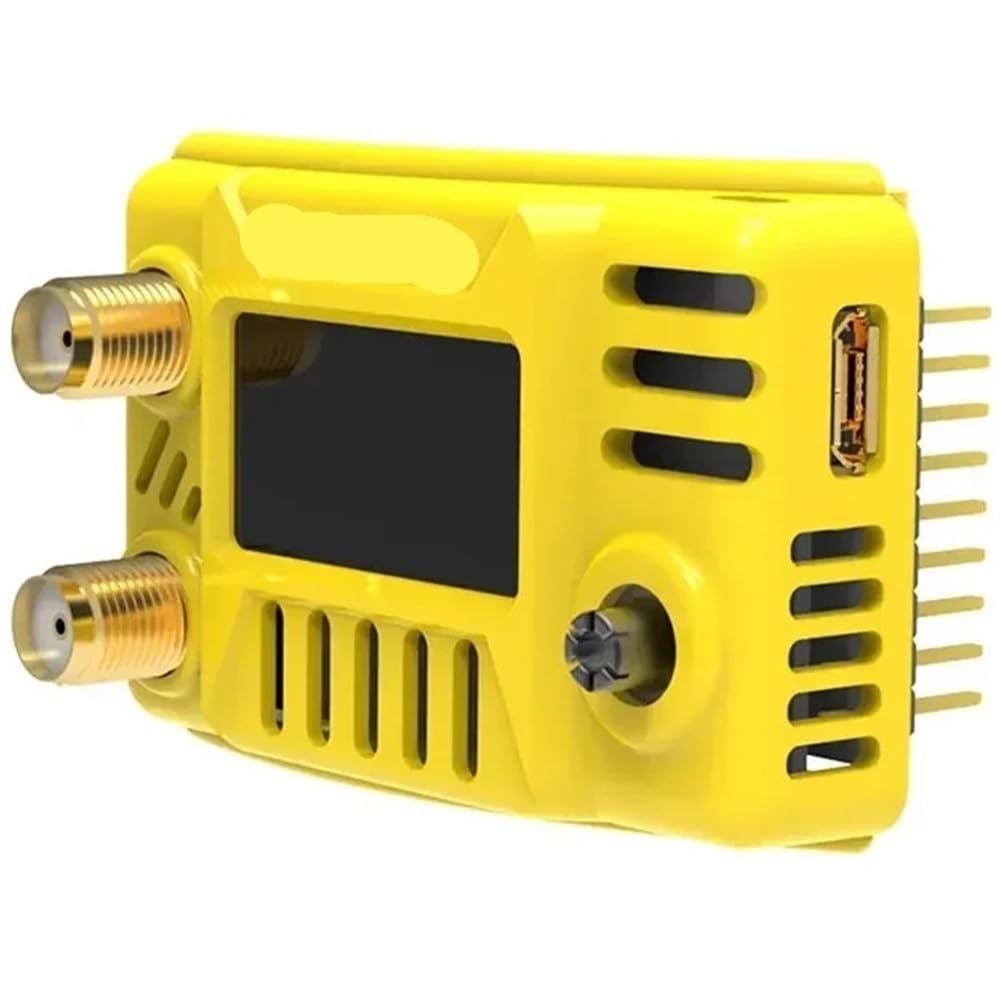 Módulo de gafas de 48 canales apto for V3 FPV(5.8GHz Receiver)