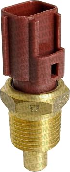 MTE-THOMSON 4070 Engine Coolant Temperature Sensor Compatible with 95-11 Mazda, Mercury, Ford