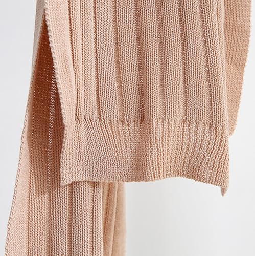 Women's Sweater Shawl Wraps Ice Silk Shoulder Tie Top Lightweight Shoulder Cape Accessories Knotted Shawls 20254