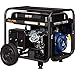 Westinghouse Outdoor Power Equipment 7500 Peak Watt Home Backup Portable Generator, Transfer Switch Ready 30A Outlet, Gas Powered