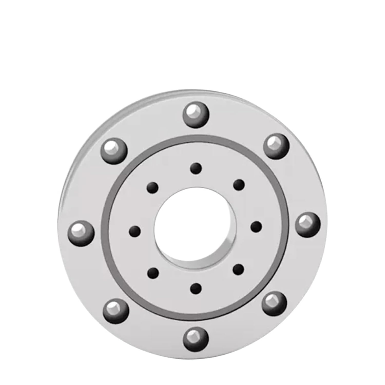 Crossed Roller Bearings Slewing Support Bearings RU42UUCC0 RU66UUCC0 RU85UUCC0(RU66UUCC0)