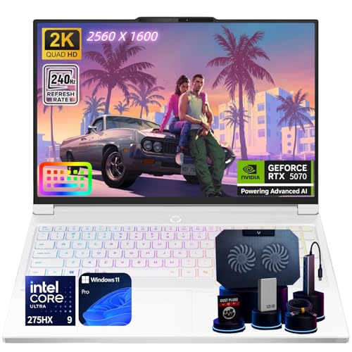 Lenovo Legion Pro 7i