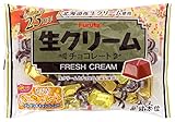 フルタ 生クリームチョコ 184g×16袋