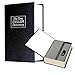 Produktbild Buchtresor Buchsafe Buchattrappe Geheimfach Geheimversteck hohles Buch Book Safe (Small)