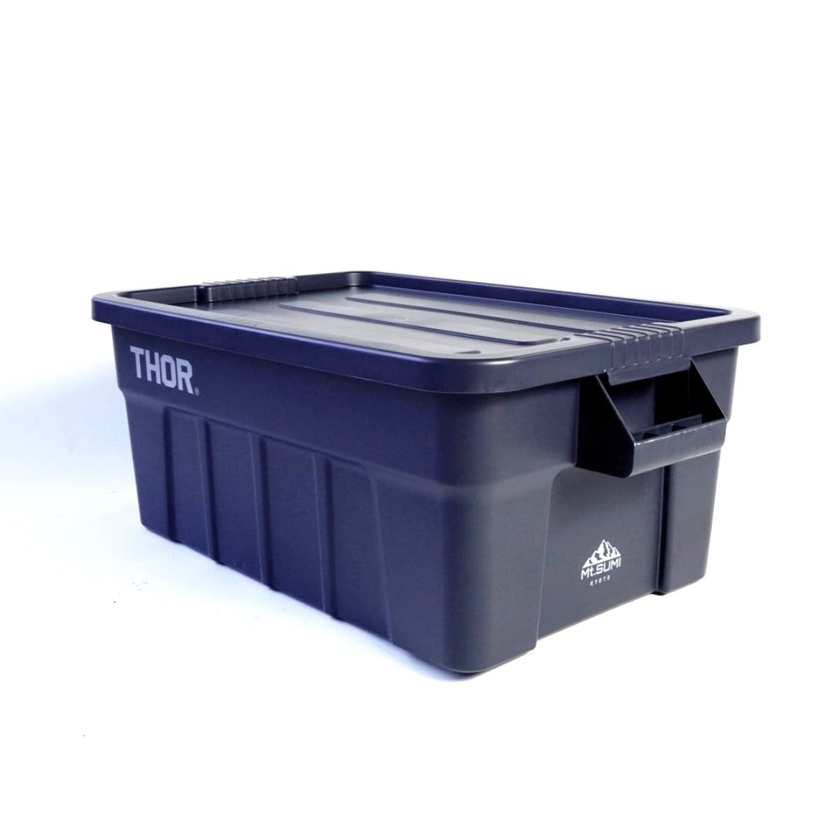 キャンプコンテナ Totes ソー コンテナ 53l THOR LARGE TOTES DC ソー
