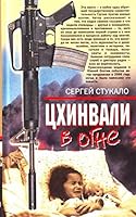 Tskhinval v ogne 569931623X Book Cover