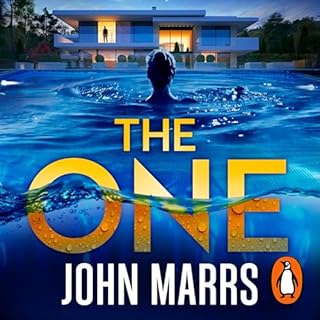 The One cover art