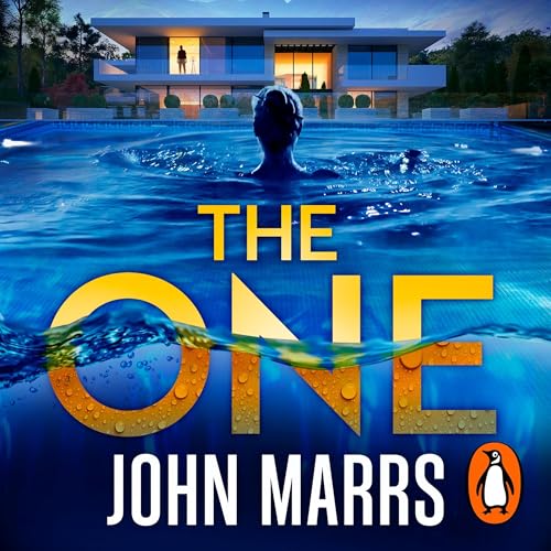 The One Audiobook By John Marrs cover art