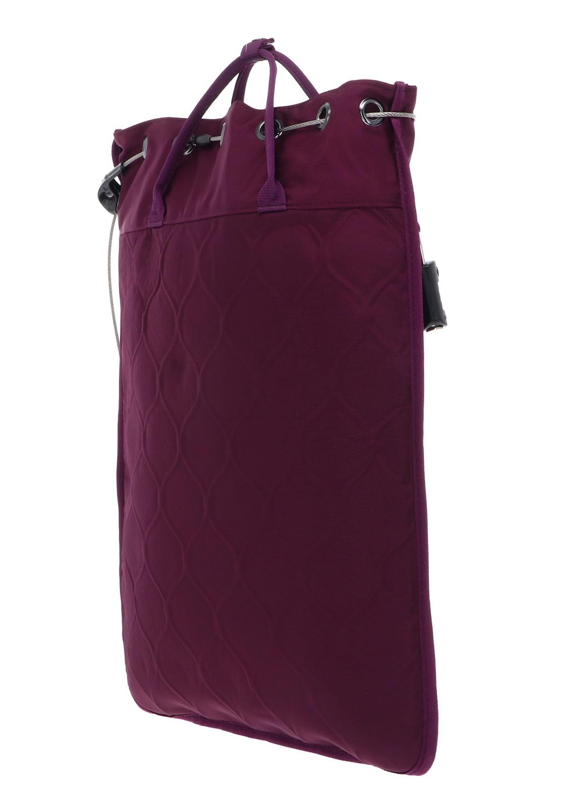 Pacsafe Travelsafe 12L GII Portable Safe Currant