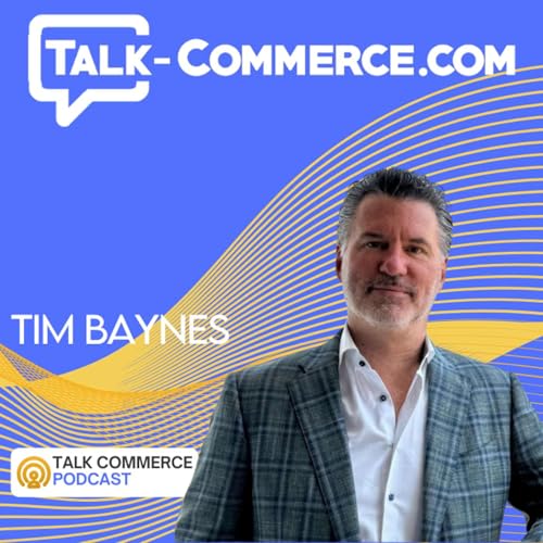 AI in Complex Product Configuration with Tim Baynes