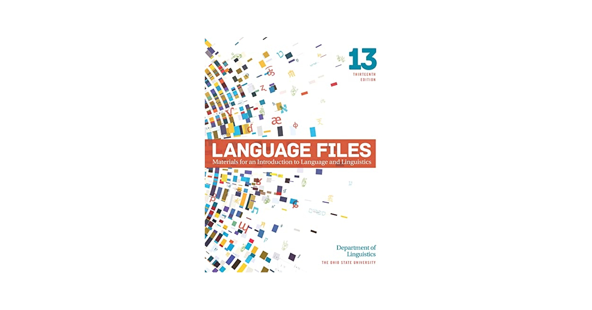 An Introduction to Language 第11版 Amazon.com: An Introduction to Language (w/ MLA9E Updates