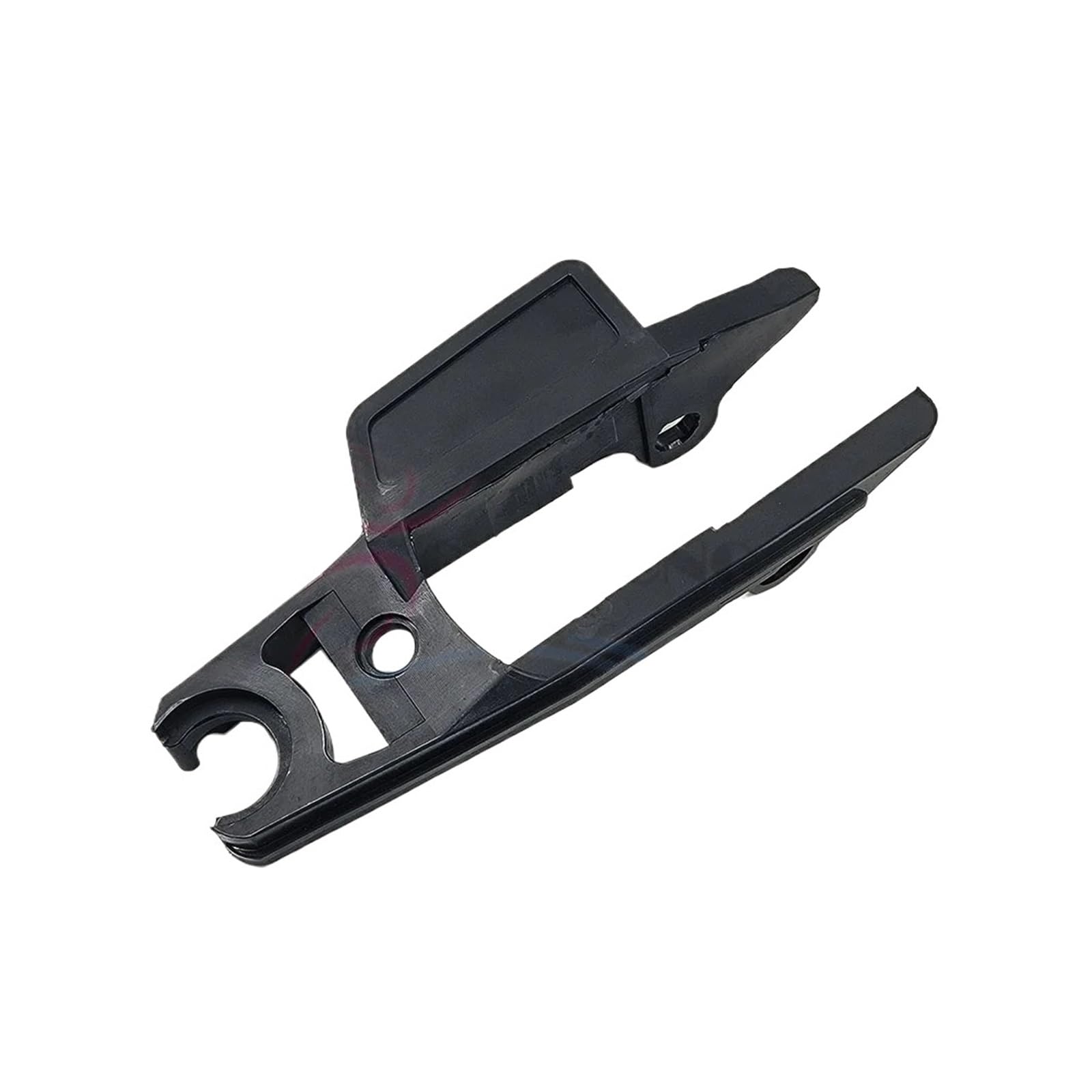 Per Ya&maha Tricker XG 250 XG250 Guida Di Protezione Per Forcella Piatta Per Moto, Tampone Per Forcellone, Protezione Per Forcellone Protezione catenas