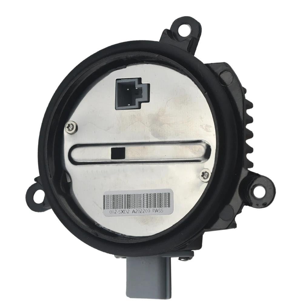 OEM EANA11C12122 EANA090A0350 EANC33U10749 para Infiniti para balasto de faros de xenón D2R Balasto de Luz de Coche Encendedor Balasto de faros de xenón