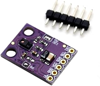 GY-9960-3.3 APDS-9960 Proximity Detection and Non-Contact Gesture Detection RGB and Gesture