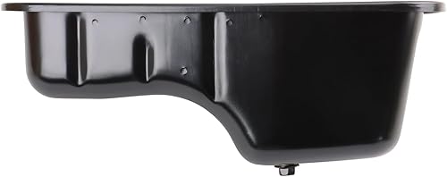 Vista 351 de Cárter de aceite del motor para Ford Bronco F Series Pickup Truck Econoline Van 4.9L I6