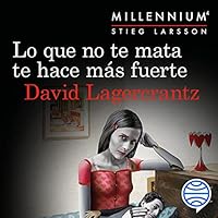Lo que no te mata te hace m&aacute;s fuerte
