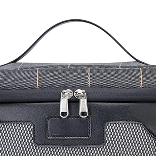 Nevera portátil para camping impermeable y contenedor térmico de viaje 6